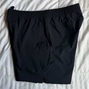 Alpha Toro 5” Training Shorts